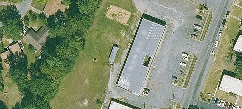 4000 Old Warren Rd