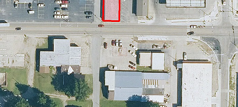 Main St