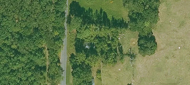 Mcfadden Rd