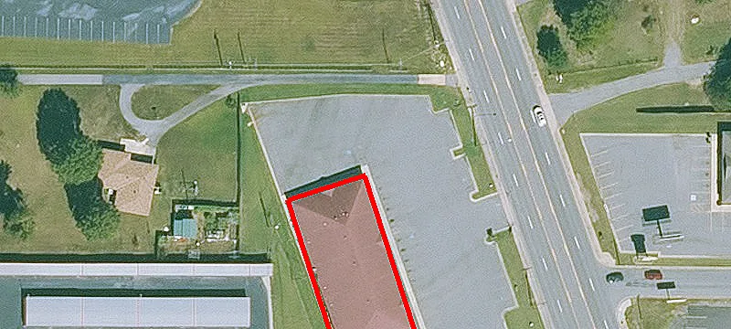 8608 Dollarway Rd