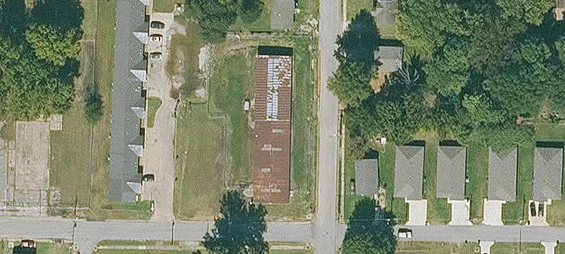 322 Gordon St