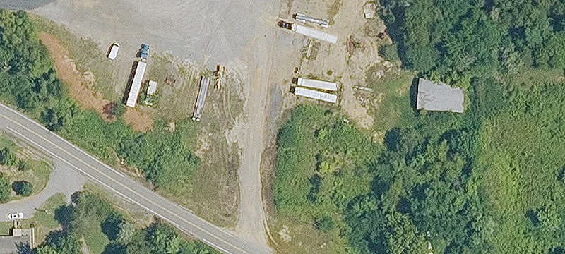 Hwy 92