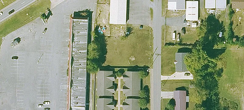 Ridgecrest Dr
