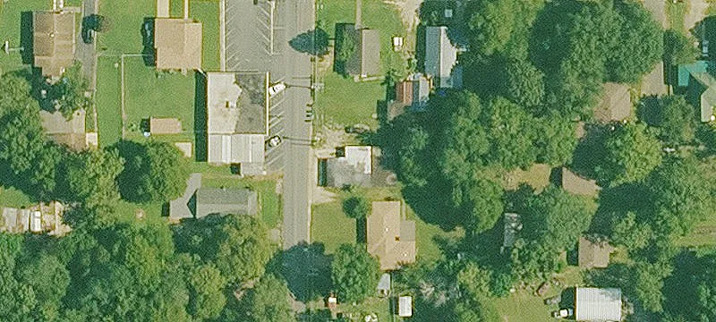 1611 Dyer St