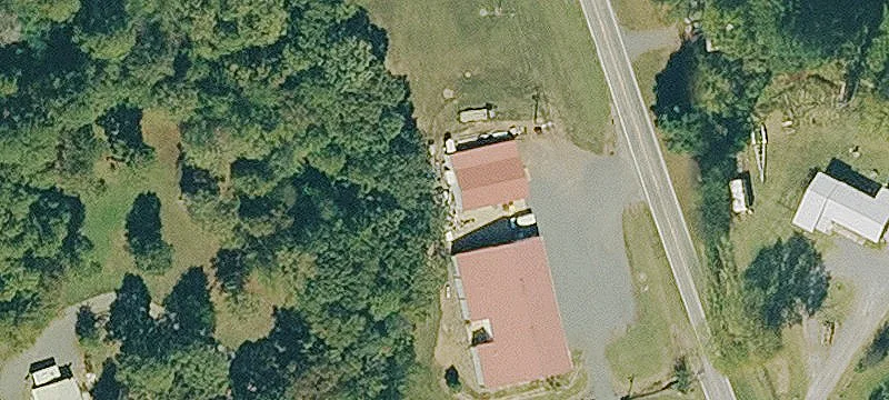 250 Shiloh Rd