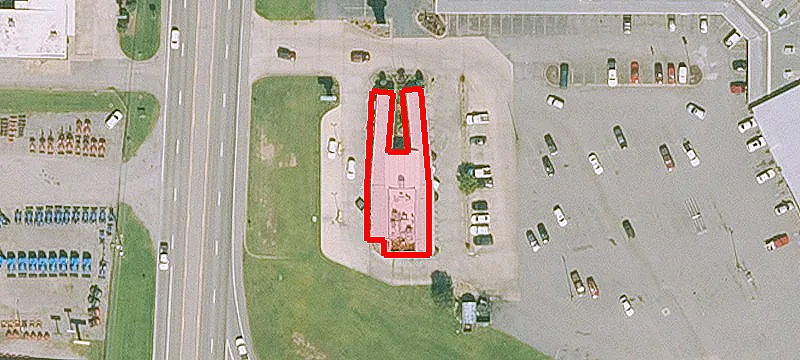 106 Hwy 71st N