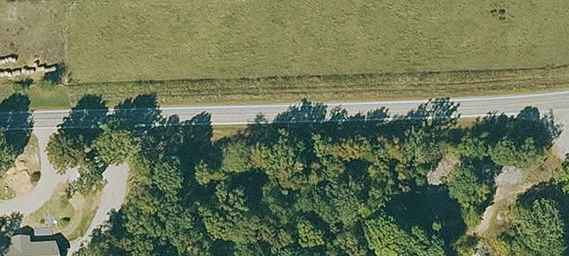 Hall Rd