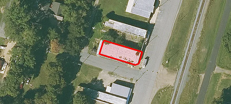 201 Main St
