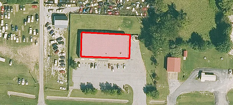 17252 Hwy 412