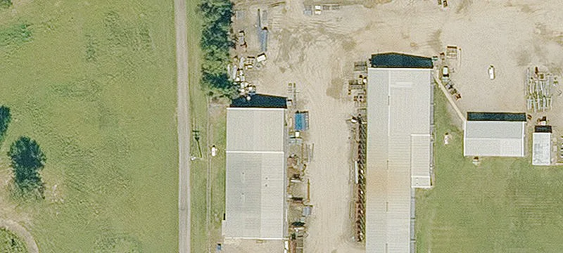 Jenkins Fry Rd