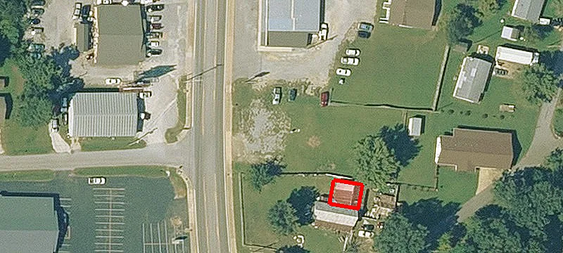 302 Main St