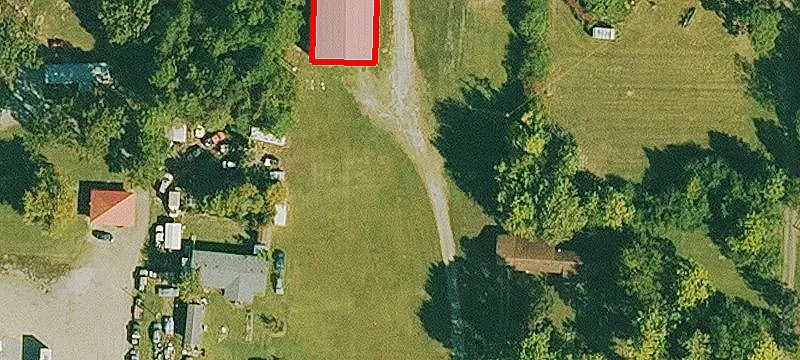 1240 Heber Spgs S Rd