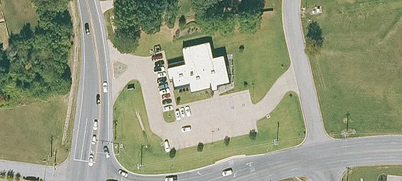 2812 Harrisburg Rd