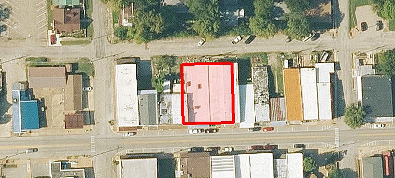 116 Main St