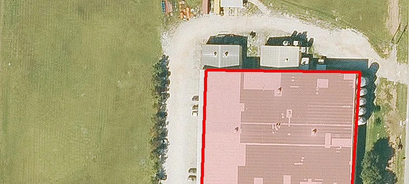 304 Industrial Park Rd