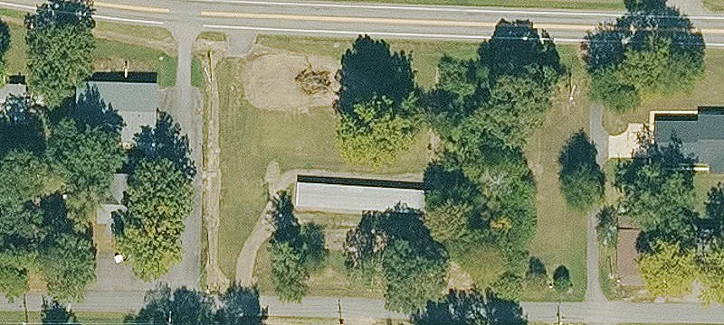 320 2nd Ave