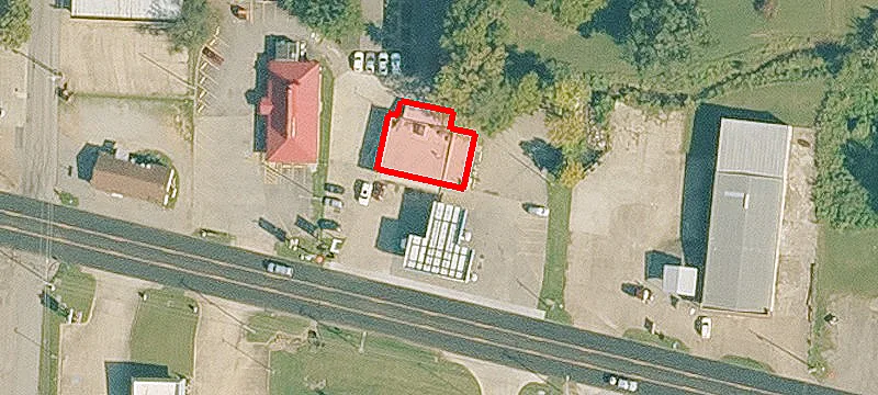 1512 Commercial St