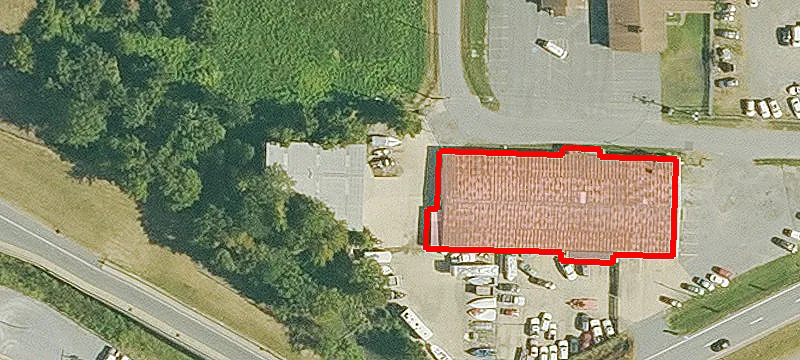 7901 Warden Rd