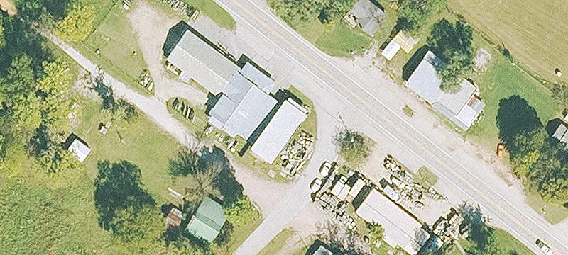 22621 Hwy 412