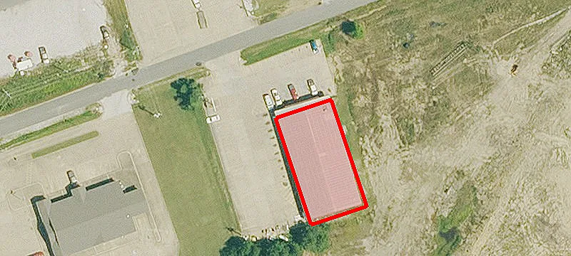 103 Millennium Park Dr