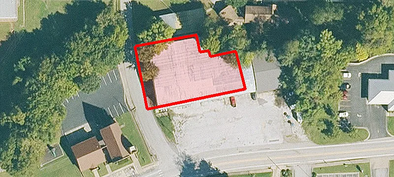 410 Main St