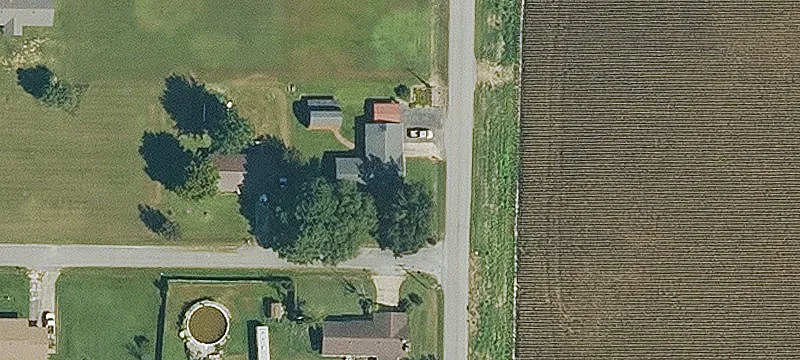 Rector, AR 72461