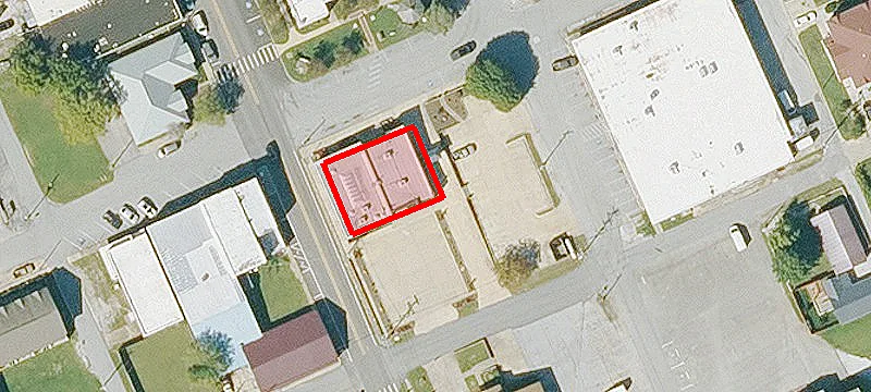 100 Church St