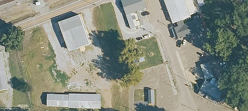 Palestine, AR 72372