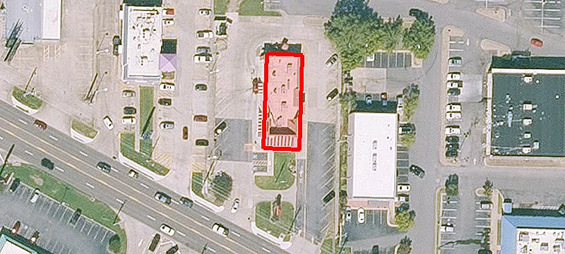 7719 Rogers Ave