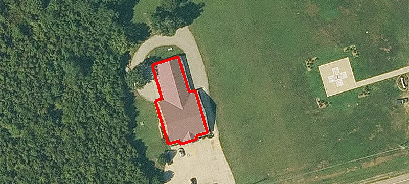 1171 Hwy 62nd 412th Hwy