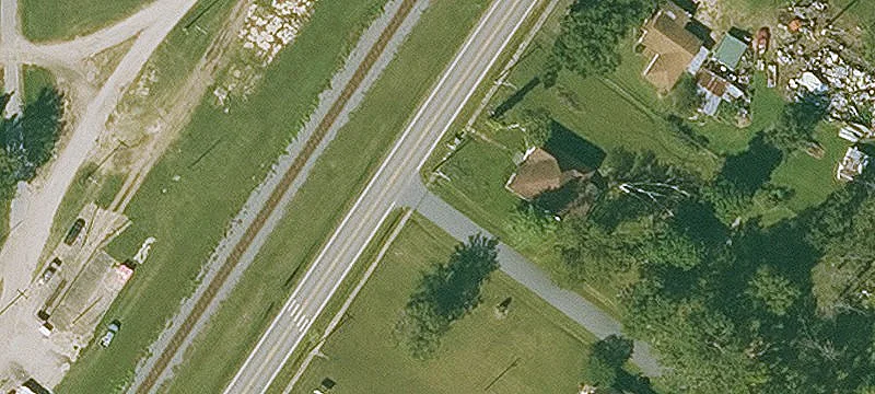 2628 Hwy 165th S