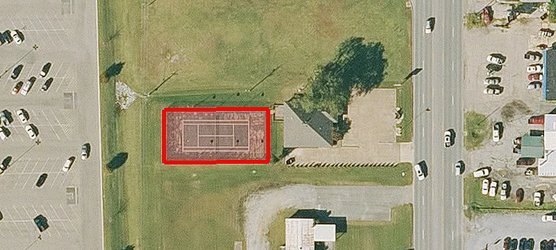 1307 Hwy 367th N