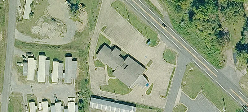 601 Hwy 270th E, Unit 605