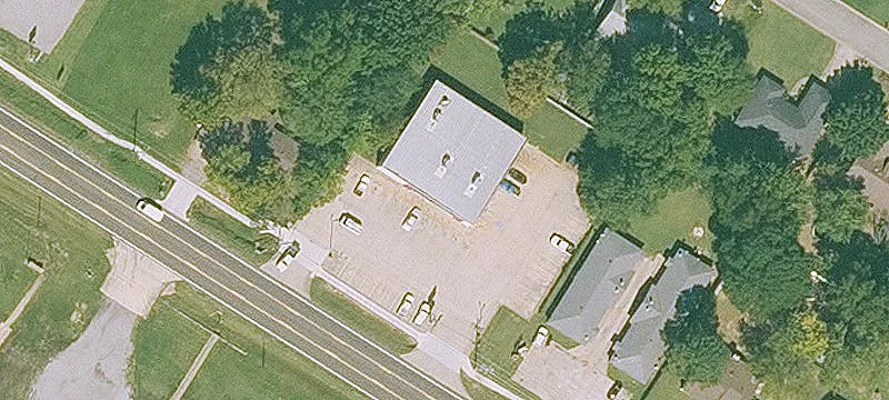 950 Ctr St