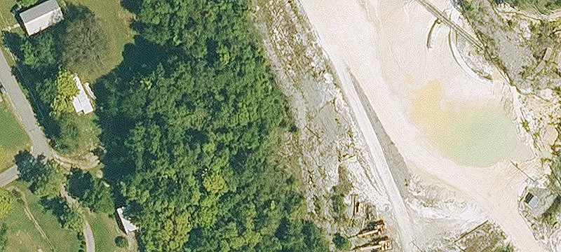 Guion, AR 72540