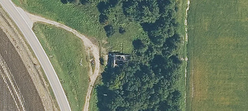 Hwy 139th Line