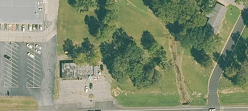 Charleston, AR 72933
