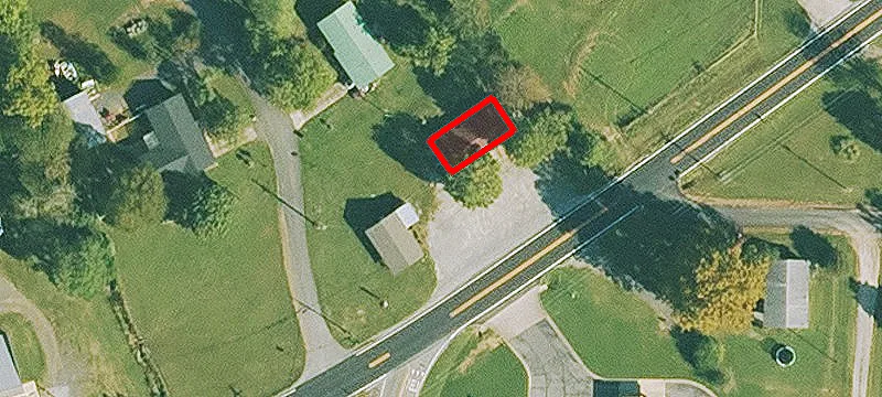 5804 Heber Spgs W Rd