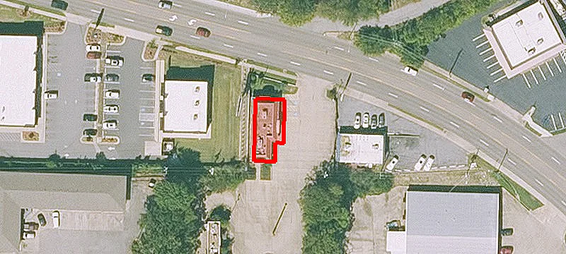 4710 Rogers Ave