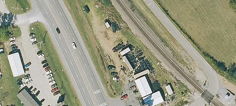 9762 Hwy 63rd N