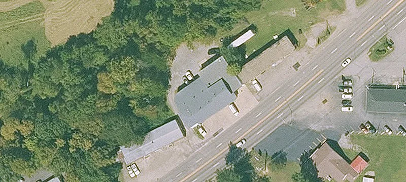 2401 Alma Hwy