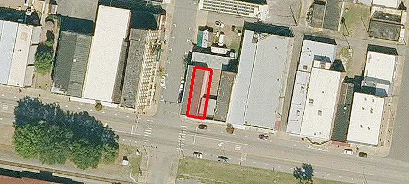 201 Broadway St