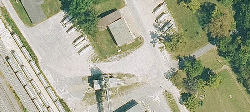 Guion, AR 72540