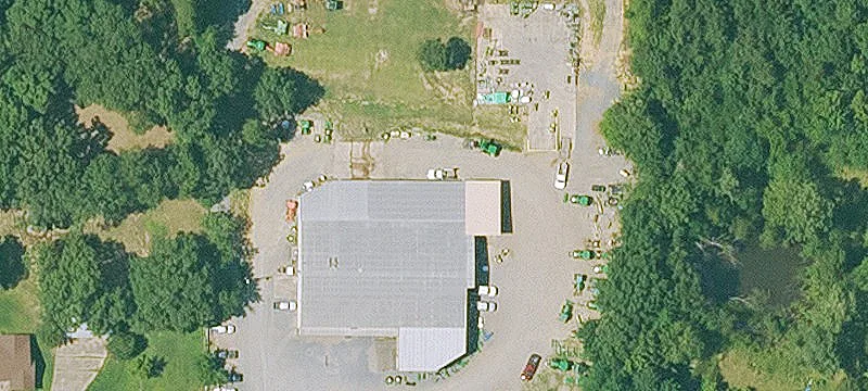 961 Hwy 141st E