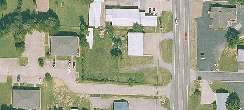 1119 Hwy 71st N