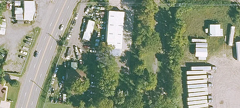 6501 Hwy 271st S