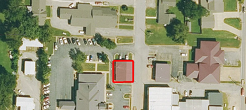 132 Pickren St