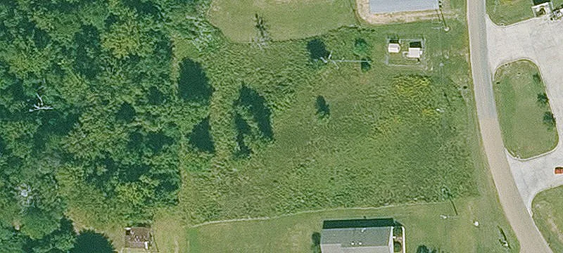 308 Farmville Rd