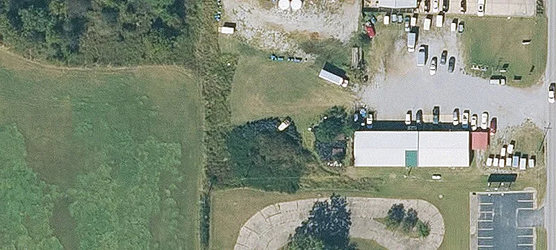 Old County Rd