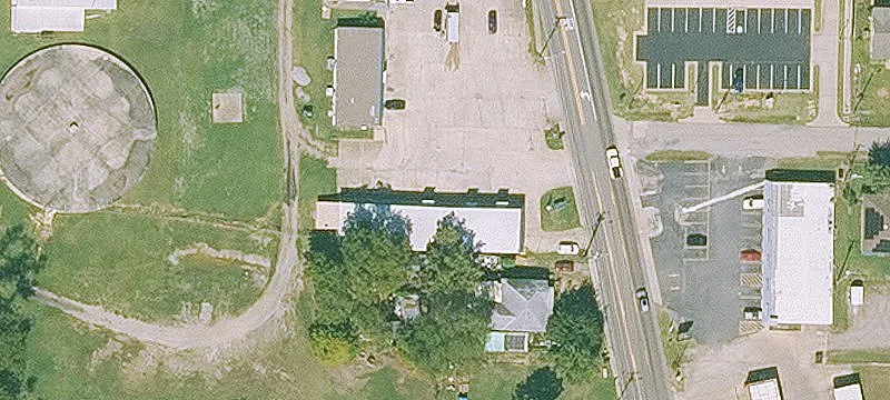 711 Fayetteville Rd